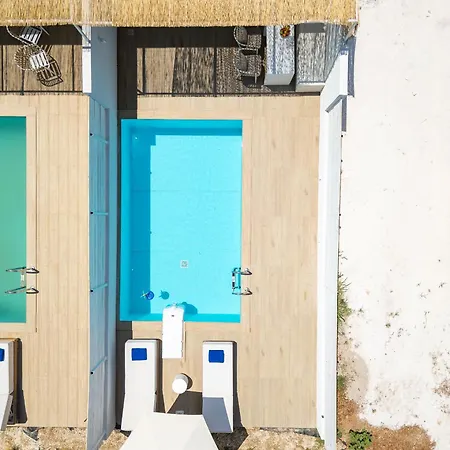 Be-villas Ferienhaus