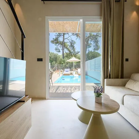Be-villas