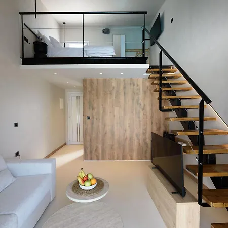 Be-villas Ferienhaus *
