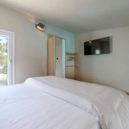 Be-villas Ferienhaus Kassandria