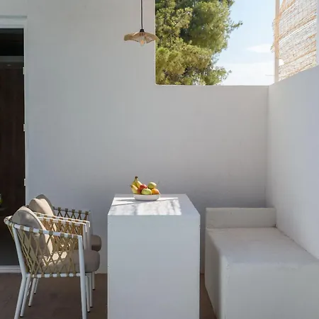 Be-villas Ferienhaus Kassandria