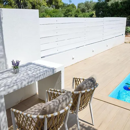 Be-villas