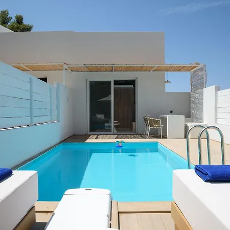 Be-villas * Kassandria