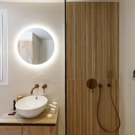 Be-villas Kassandria